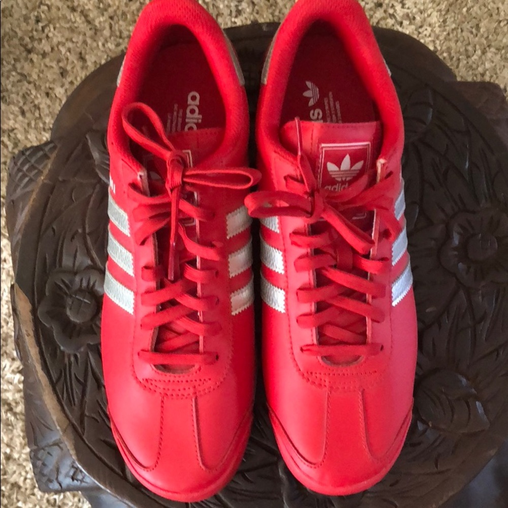 Adidas Samoa Men Sneakers